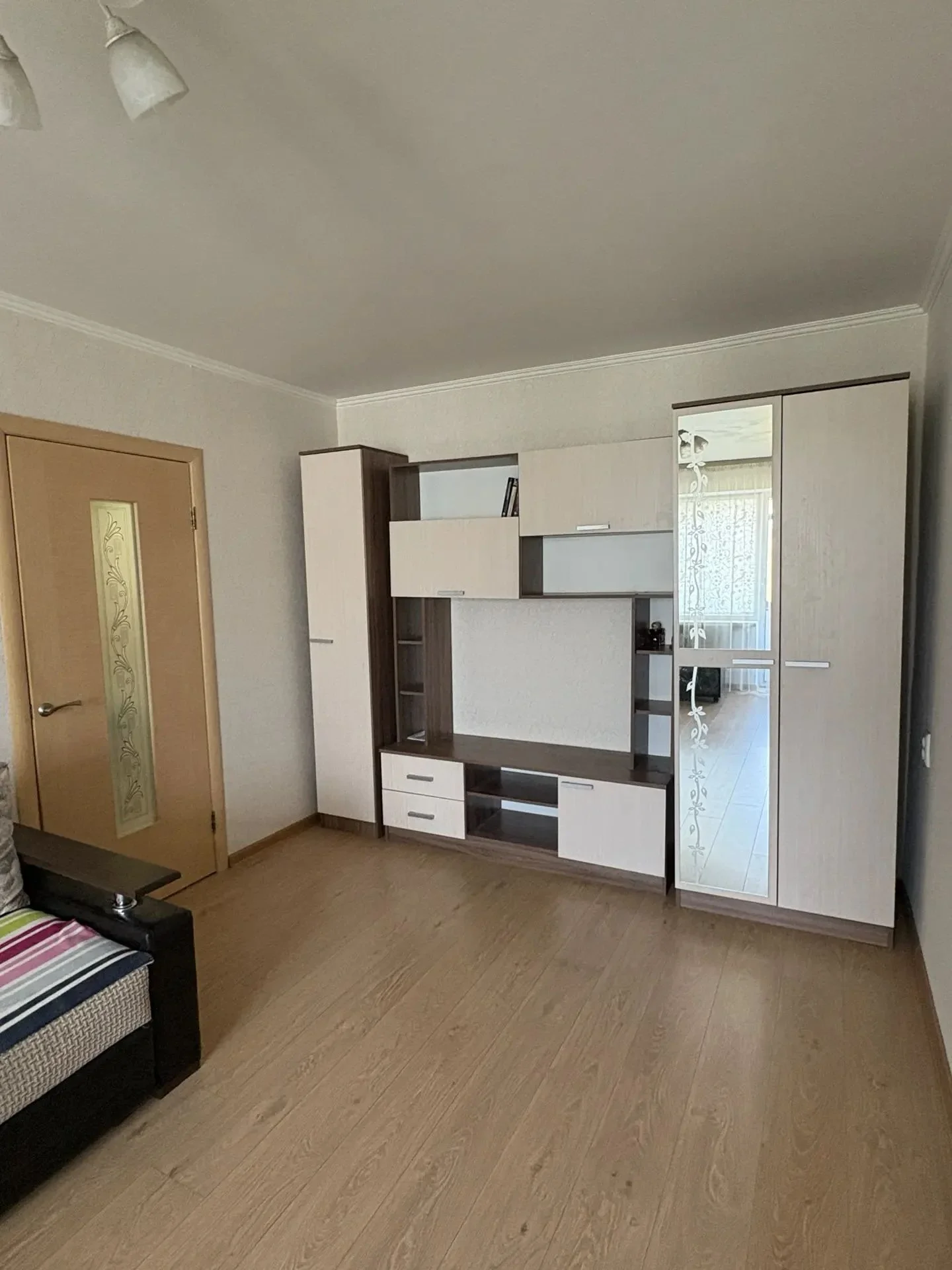 Продаю 1 комн квартиру в центре Новороссийска