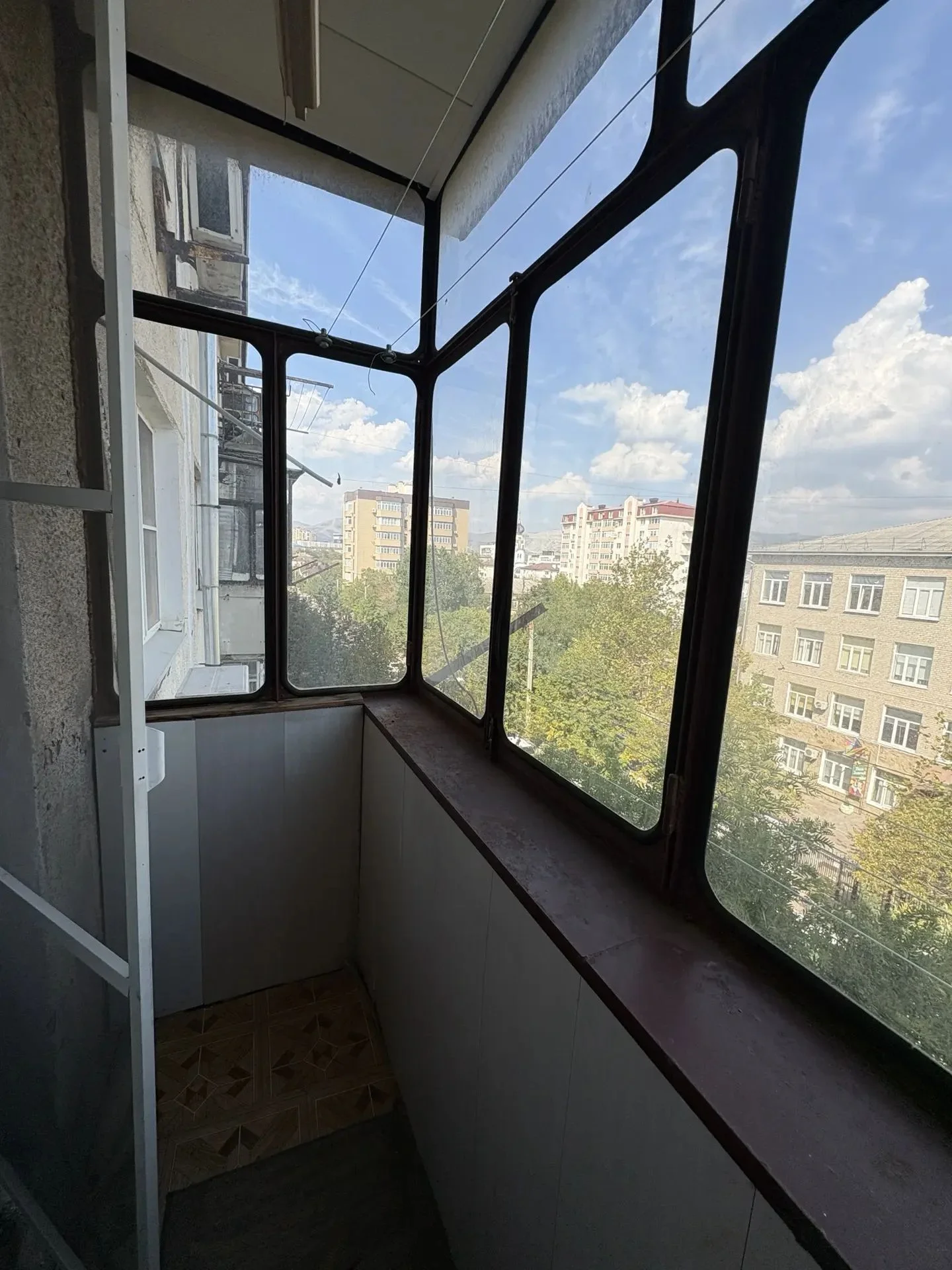 Продаю 1 комн квартиру в центре Новороссийска - миниатюра 4