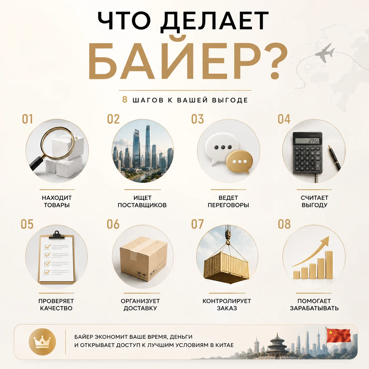 Научу стать байером с нуля - миниатюра 2