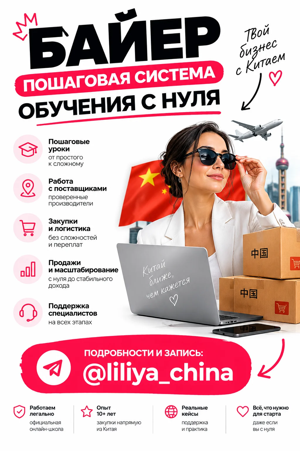 Научу стать байером с нуля - миниатюра 6