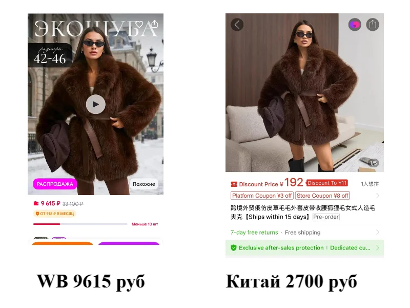 Научу стать байером с нуля - миниатюра 7