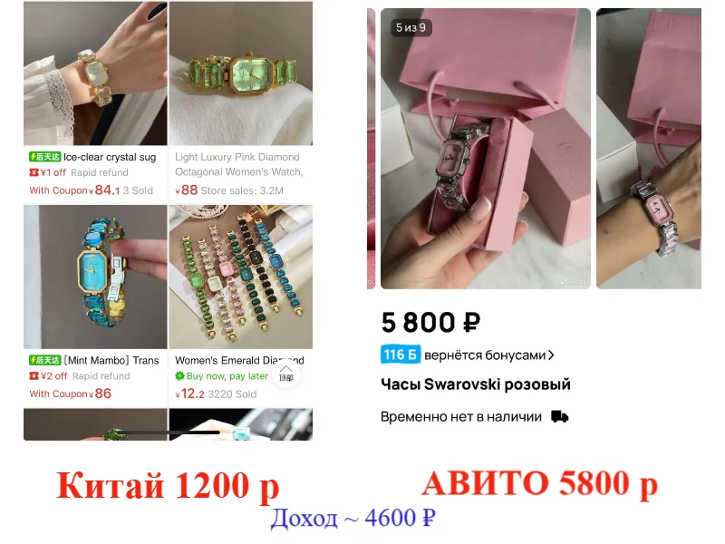 Научу стать байером с нуля - миниатюра 14