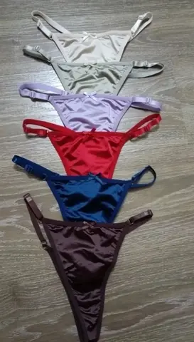 Трусики стринги