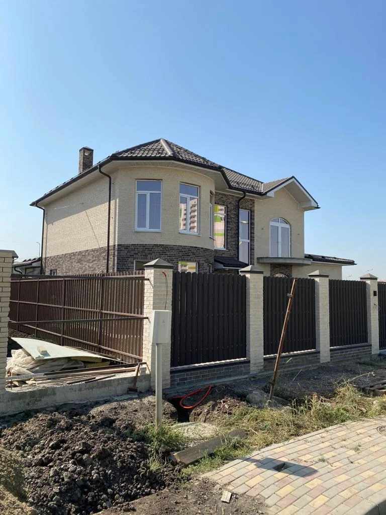 Кровельные работы - миниатюра 5