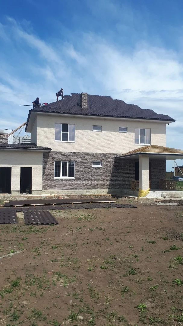 Кровельные работы - миниатюра 7