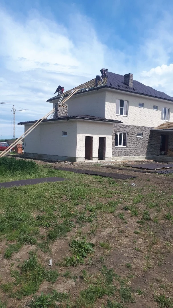 Кровельные работы - миниатюра 8