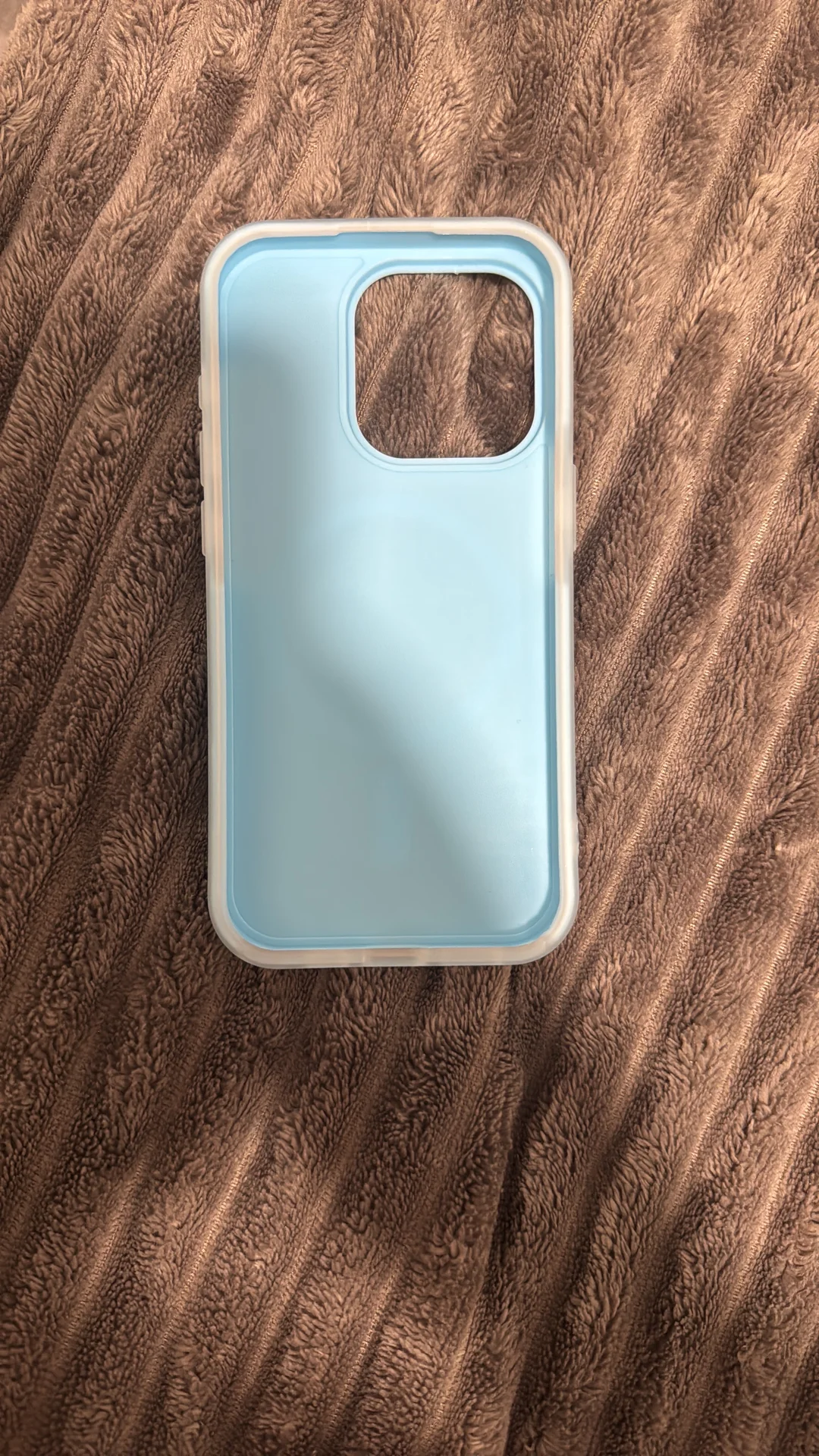 Чехол на iPhone 15 Pro - миниатюра 2
