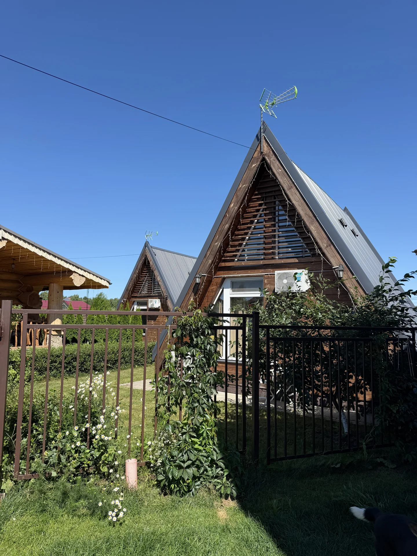 Домик на месяц - миниатюра 10