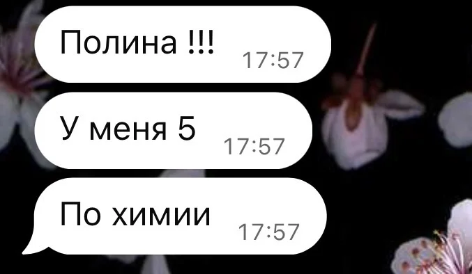 Репетитор по химии | ОГЭ, ЕГЭ, МЦКО - миниатюра 6