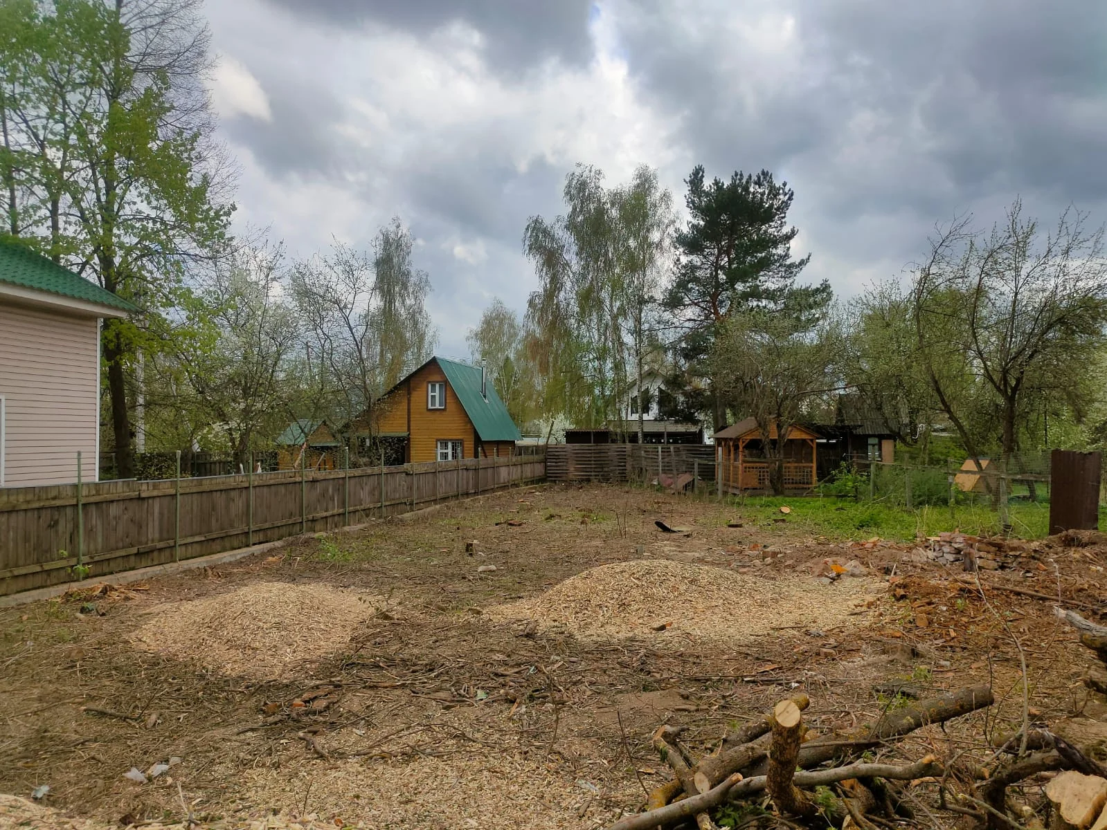 Продается участок мкр. Востряково - миниатюра 2