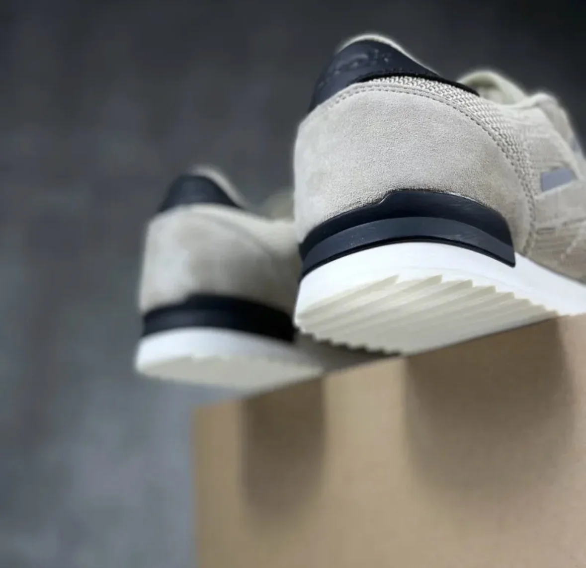 Кроссовки Reebok - миниатюра 4