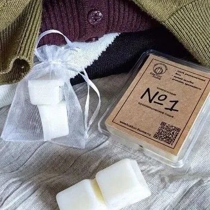 Ароматические саше/waxmelts/Аромакубики - миниатюра 2