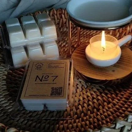 Ароматические саше/waxmelts/Аромакубики - миниатюра 5