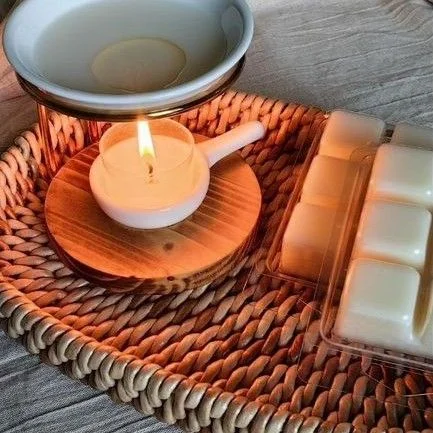Ароматические саше/waxmelts/Аромакубики - миниатюра 7