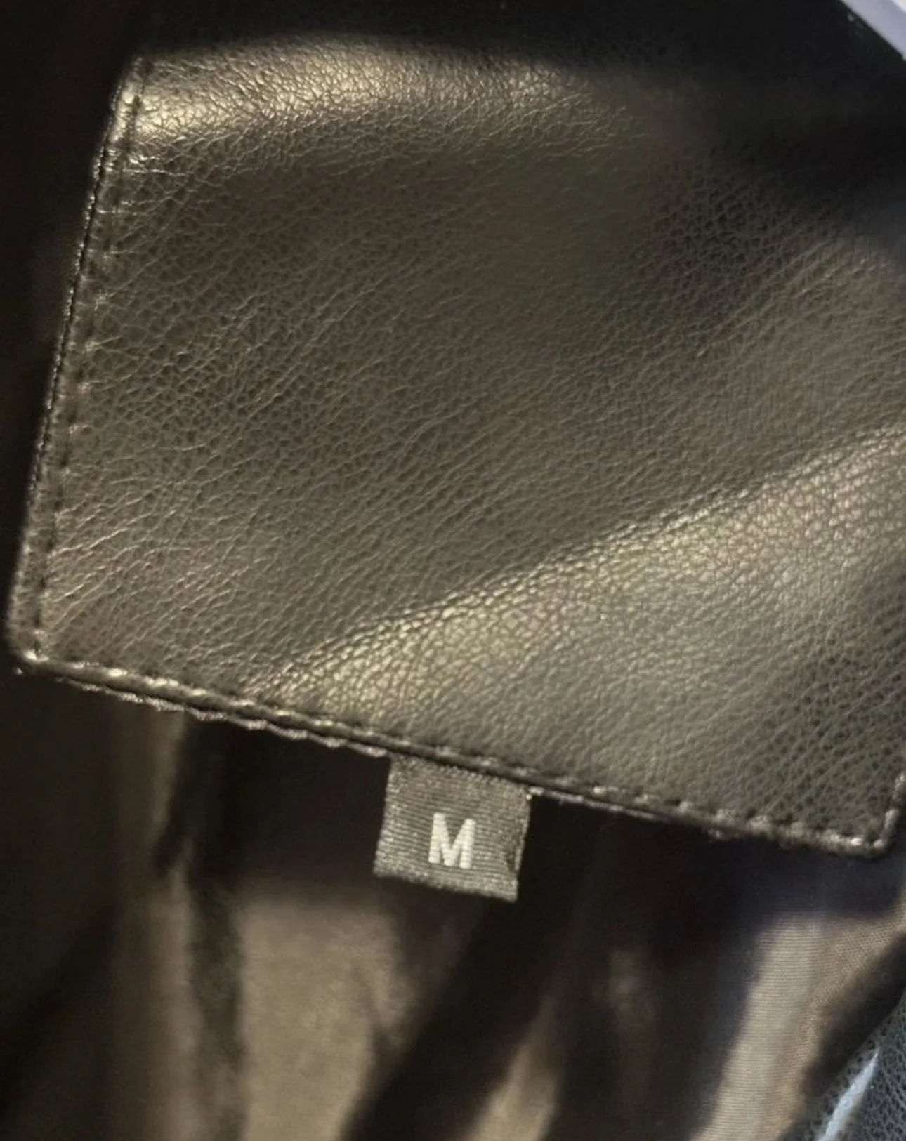Косуха женская оверсайз - миниатюра 3