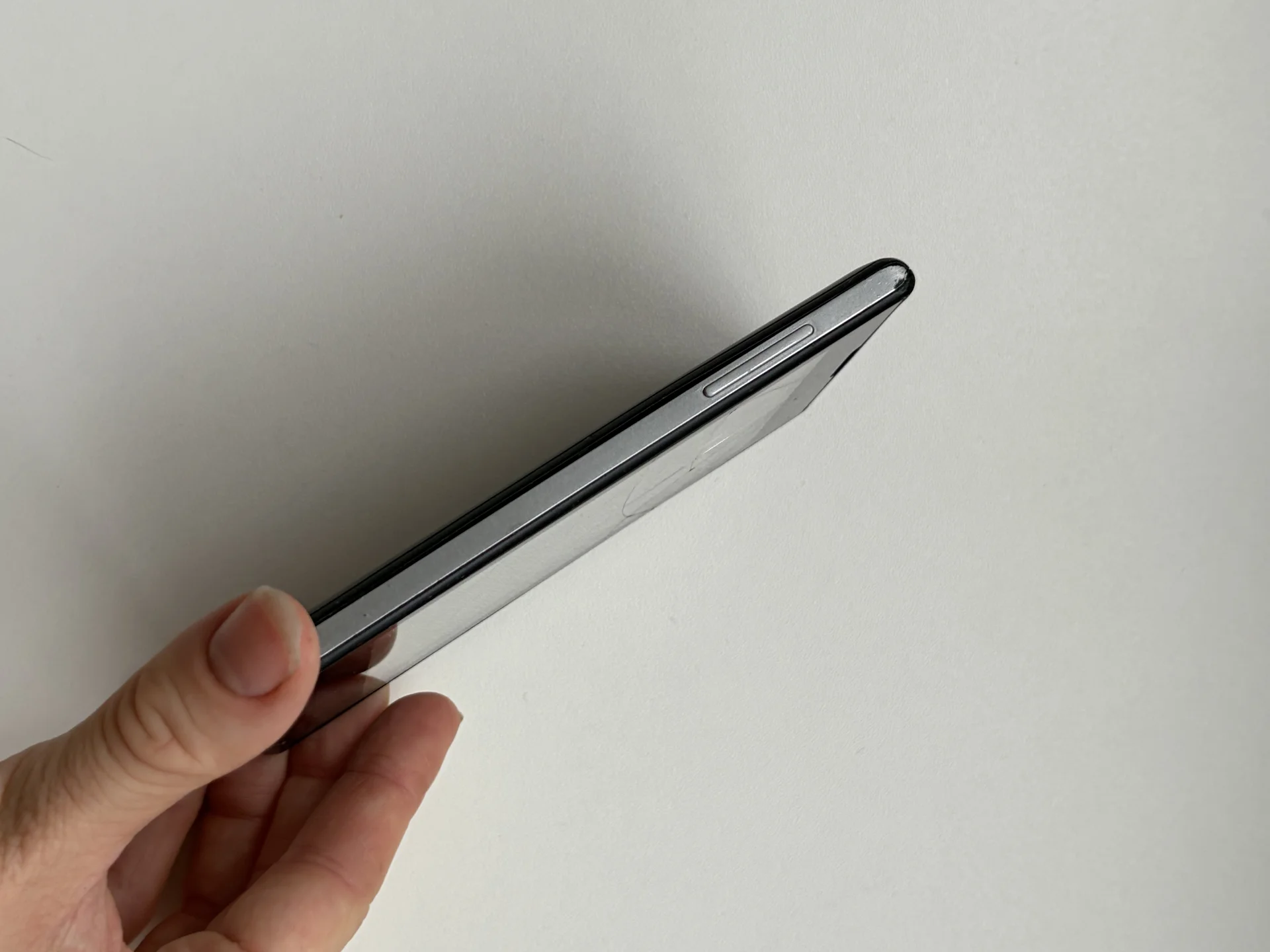 Телефон ZTE V815W (черный) / На запчасти или ремон - миниатюра 4