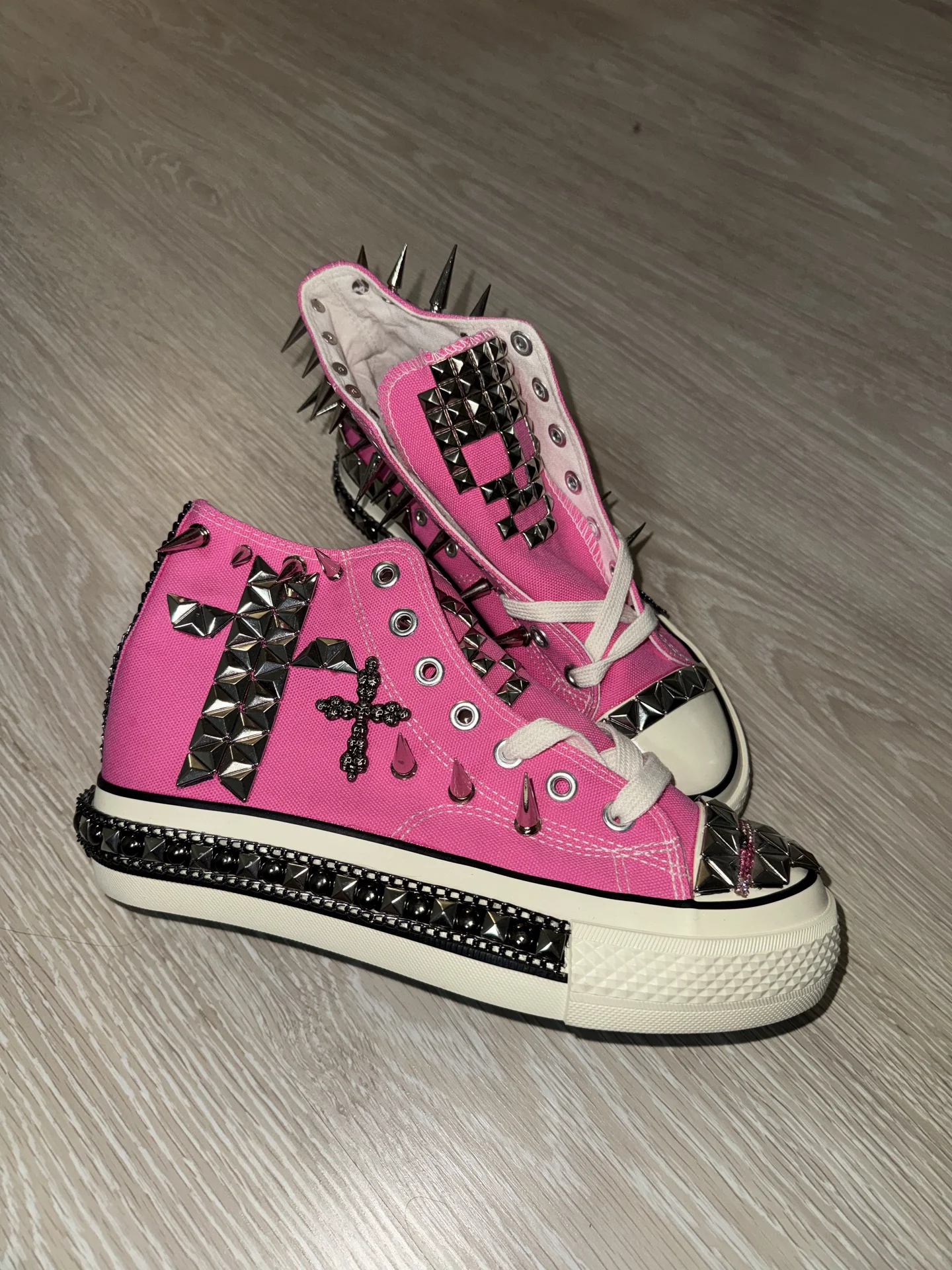 кеды converse type - миниатюра 2