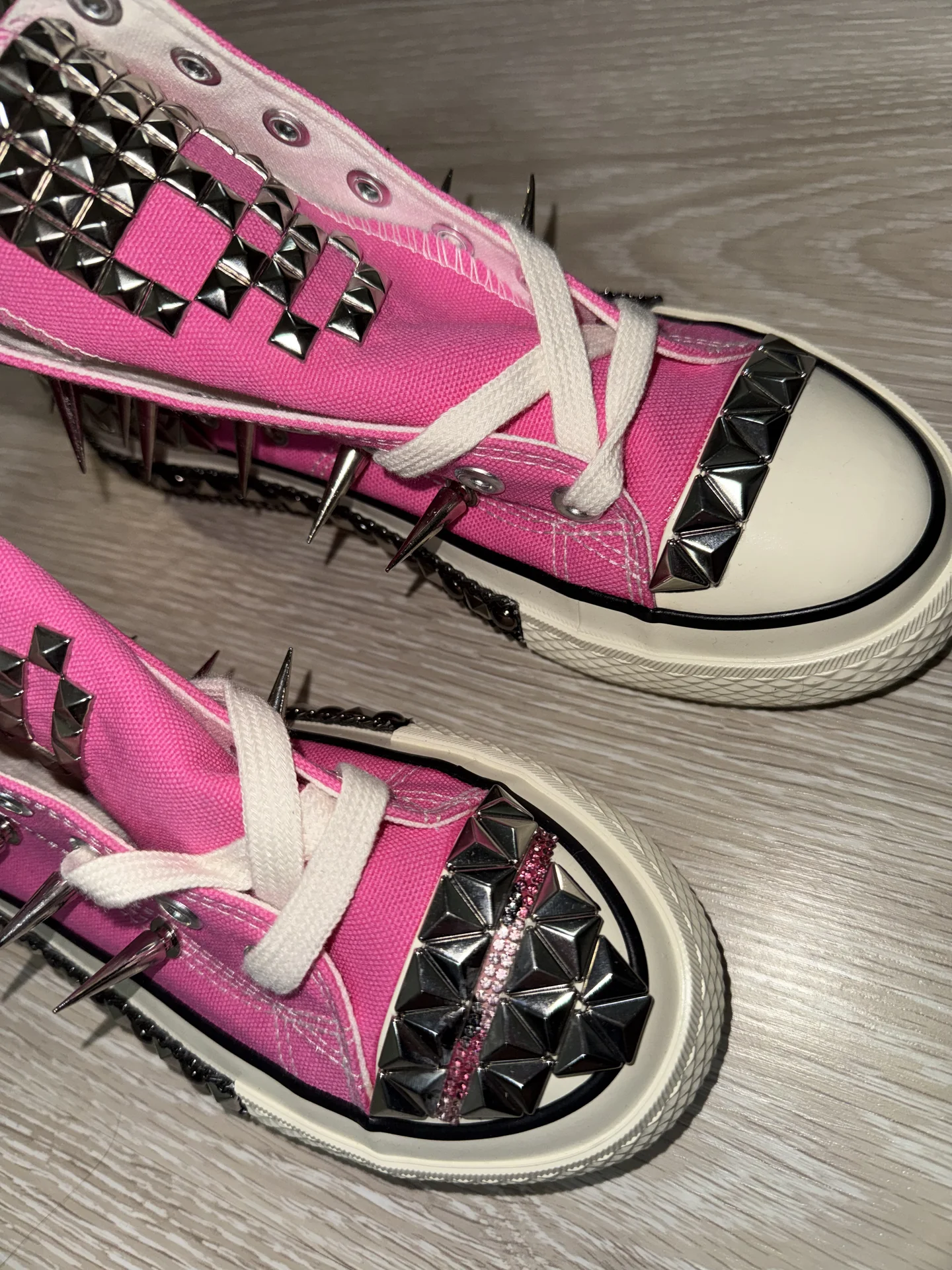 кеды converse type - миниатюра 3