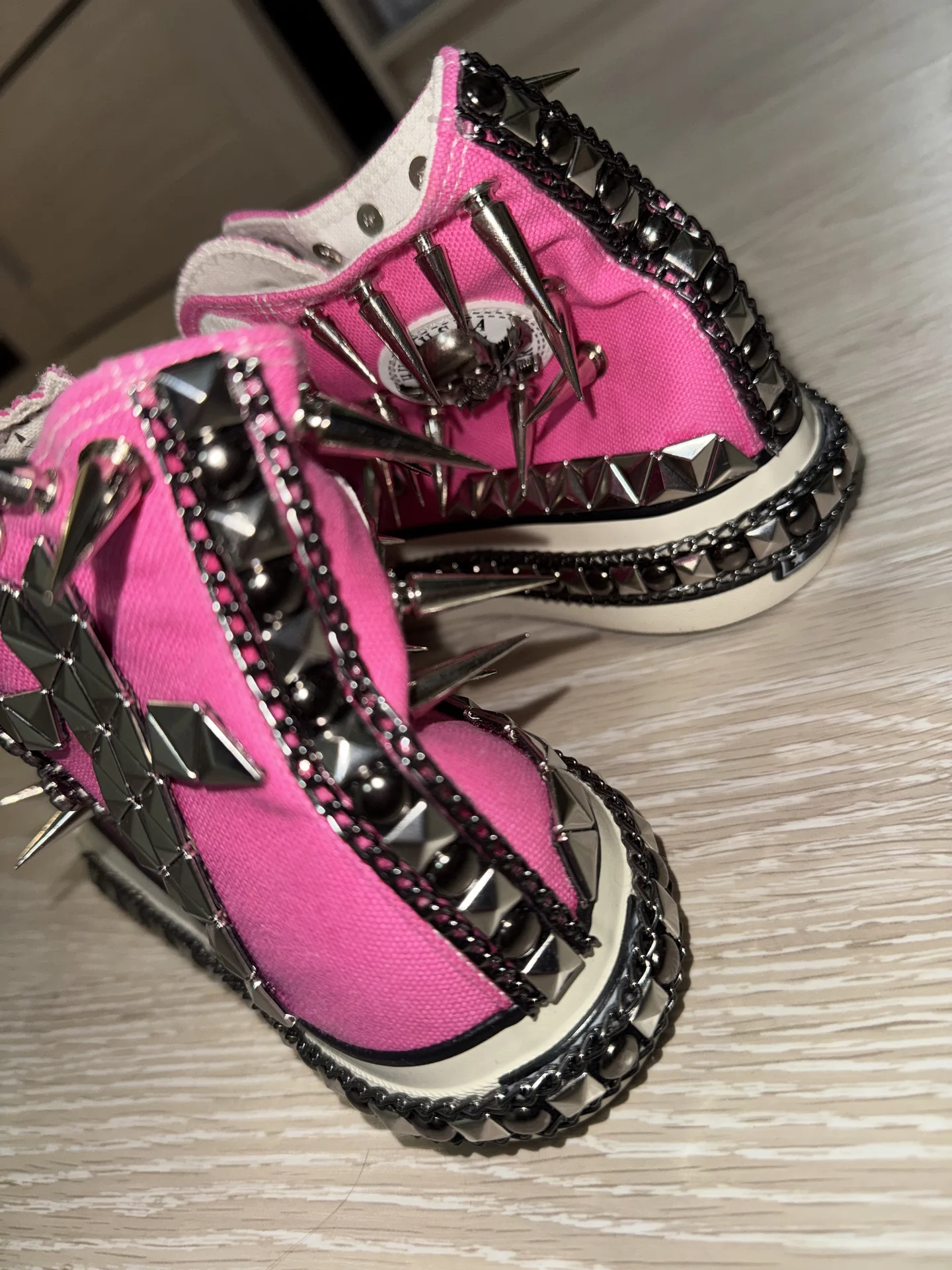 кеды converse type - миниатюра 4
