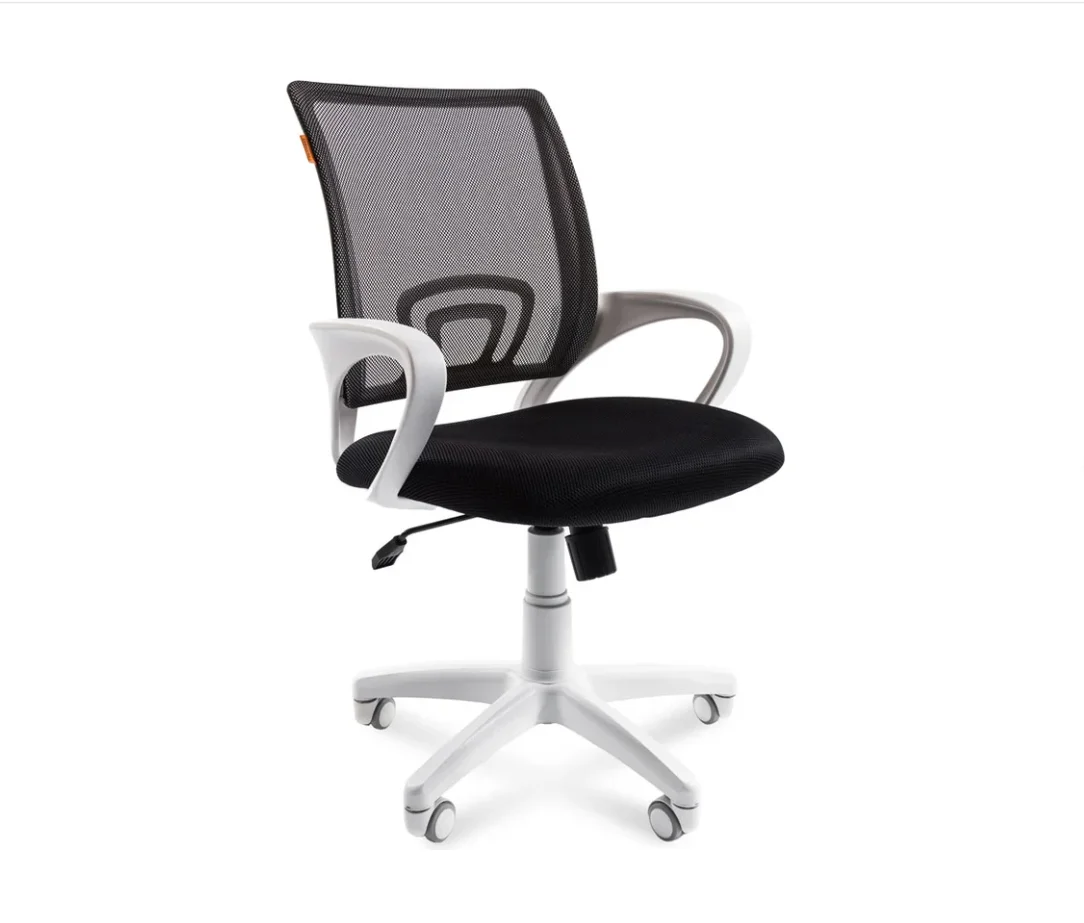 Кресло офисное сн 696 TW-11/тw-01 - миниатюра 2