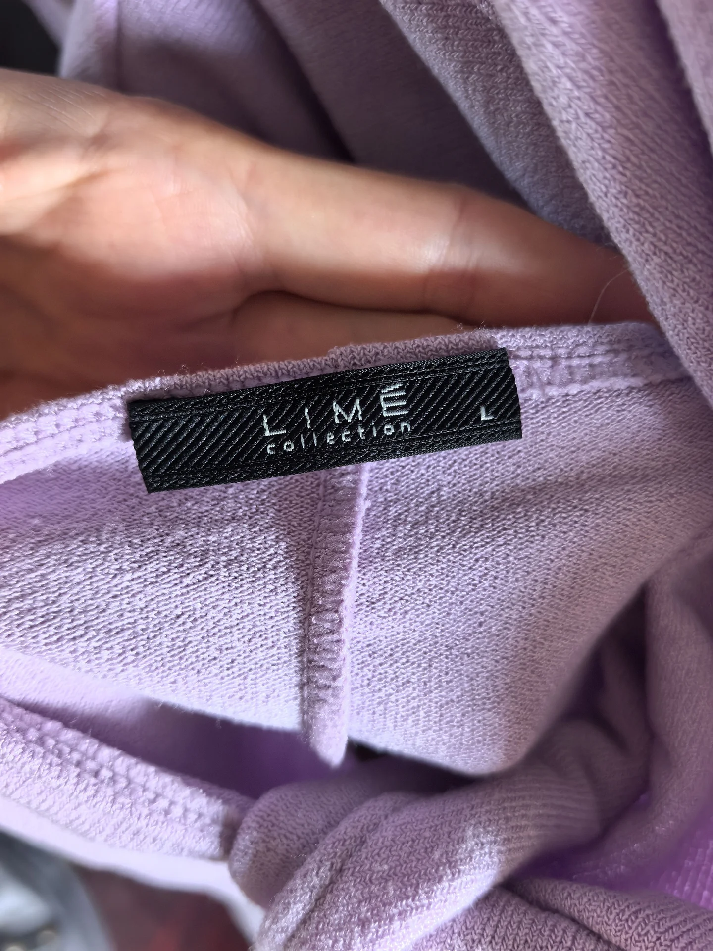 Футболка LIME - миниатюра 3
