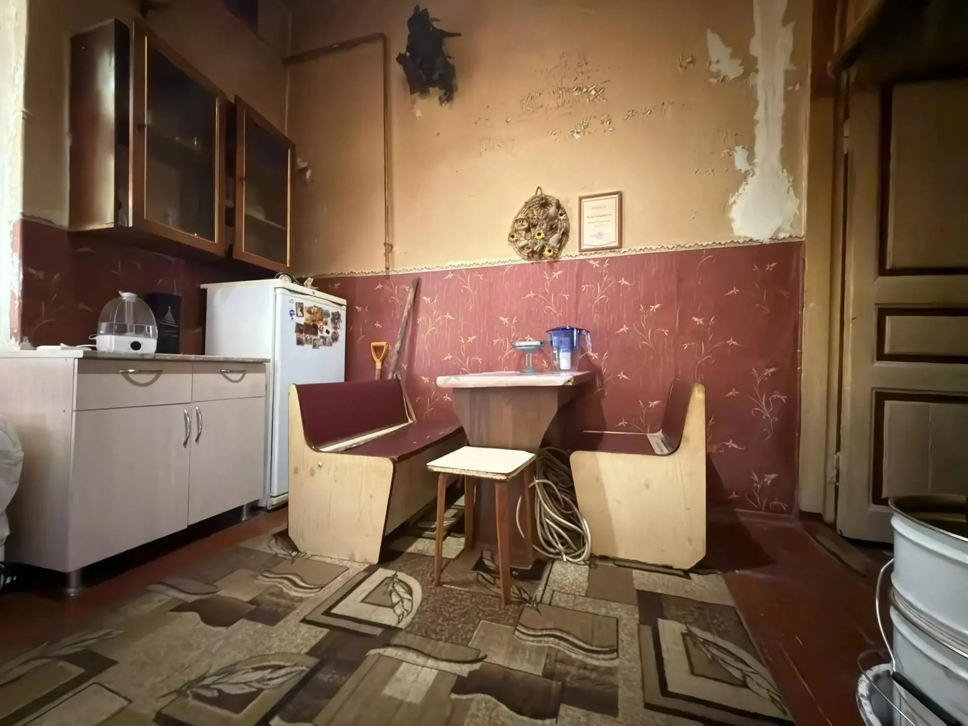 2 к.кв на земле - миниатюра 7