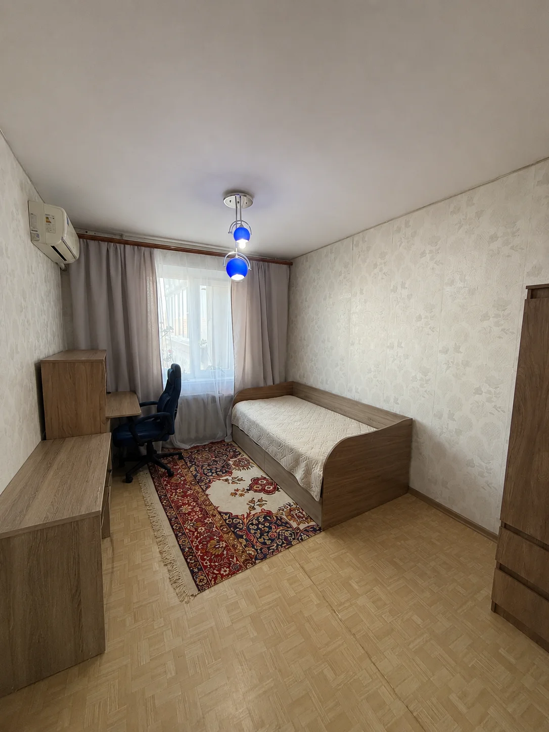 Просторная 3 к.кв - миниатюра 4