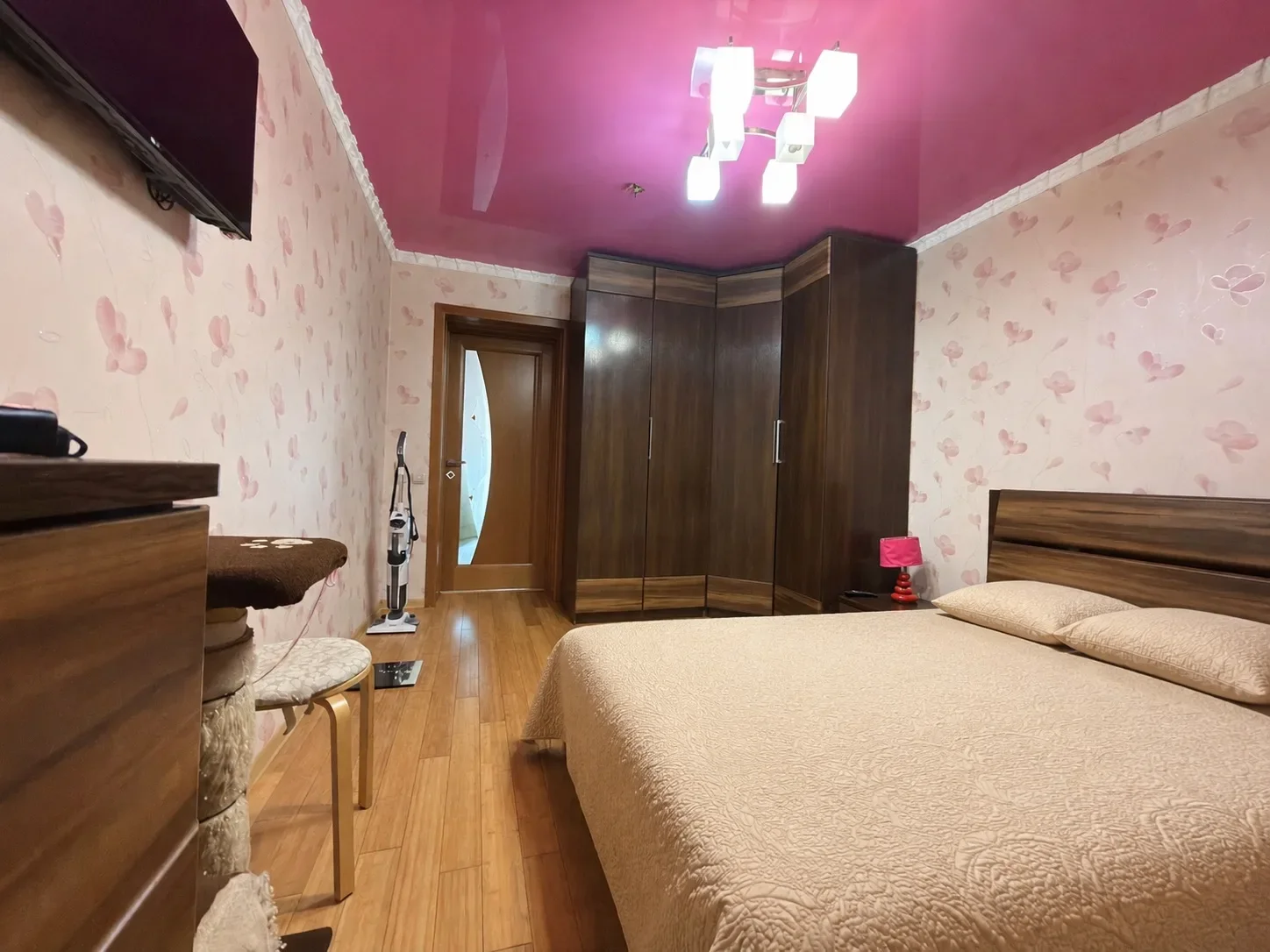 Уютная 3 к.кв - миниатюра 2