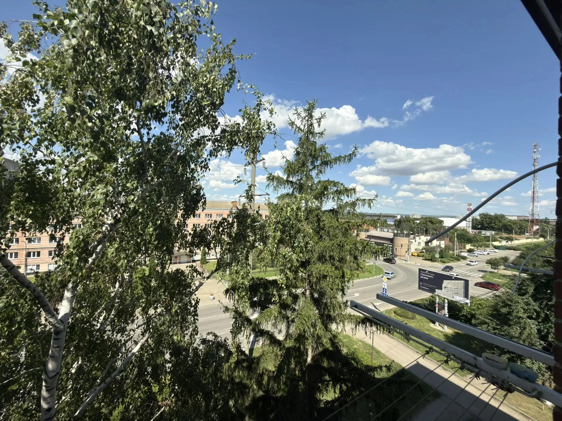 Уютная 3 к.кв - миниатюра 16