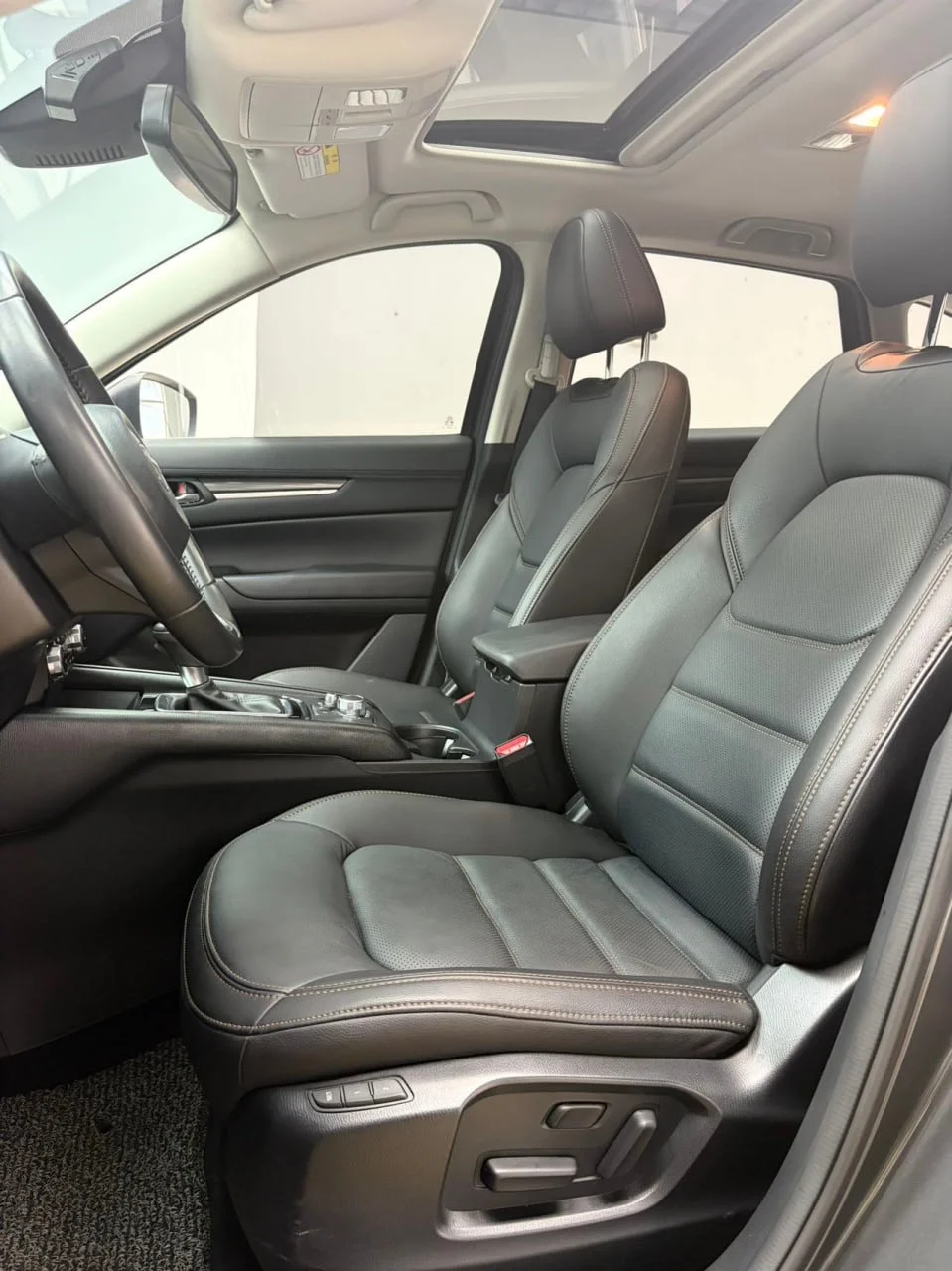 Mazda CX-5 автомат 2023 - миниатюра 6