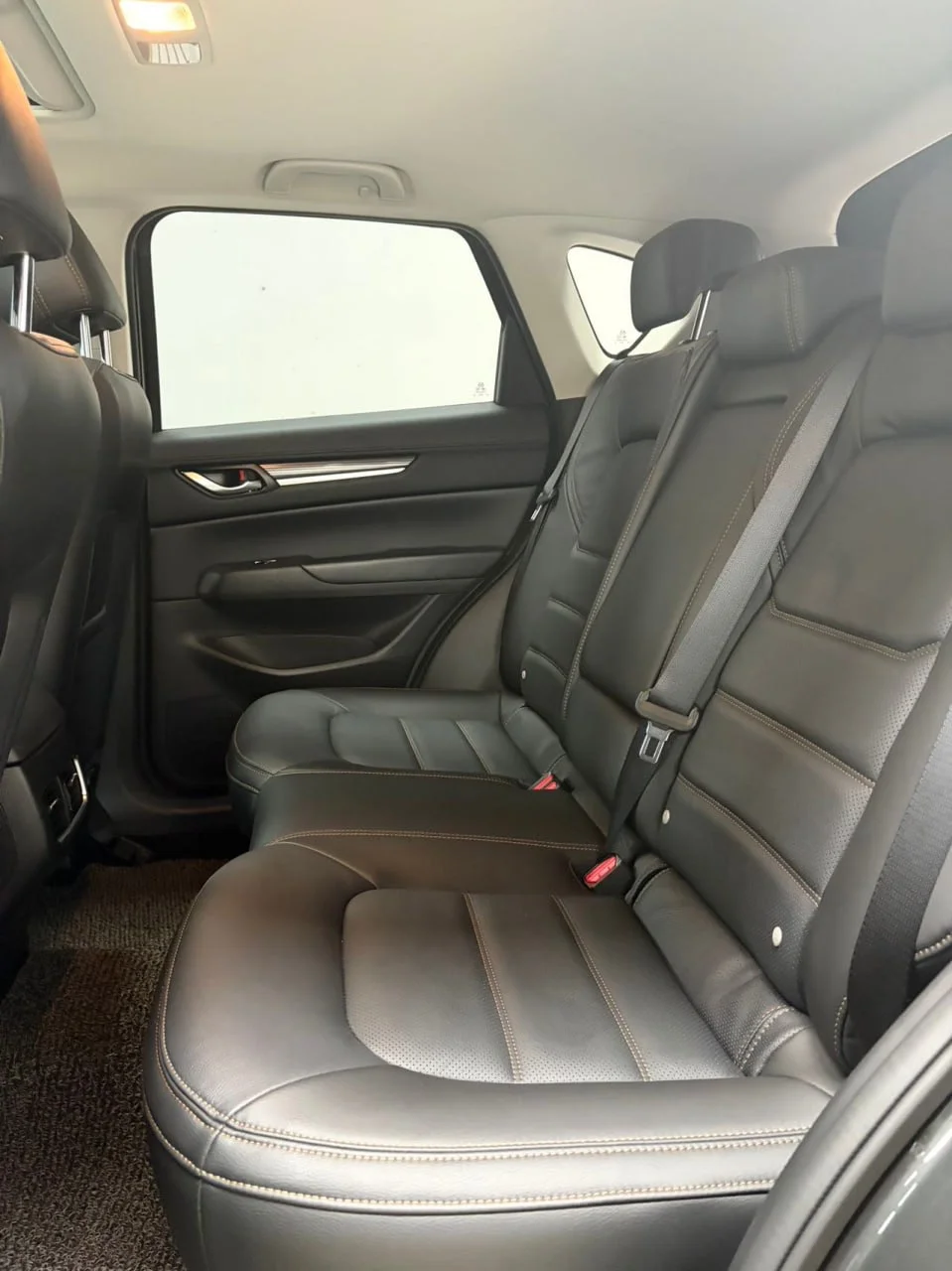 Mazda CX-5 автомат 2023 - миниатюра 7