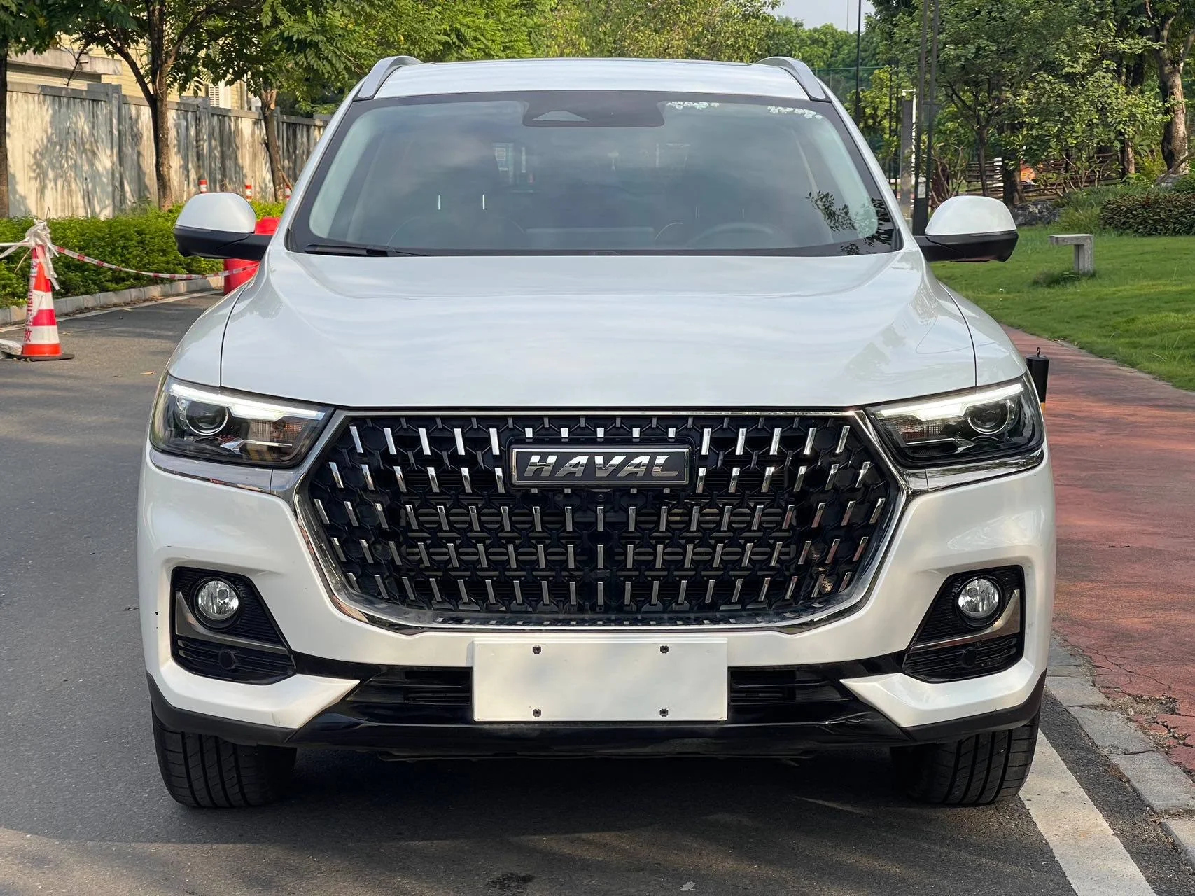 Haval H6 2023 1.5T АКПП - миниатюра 3