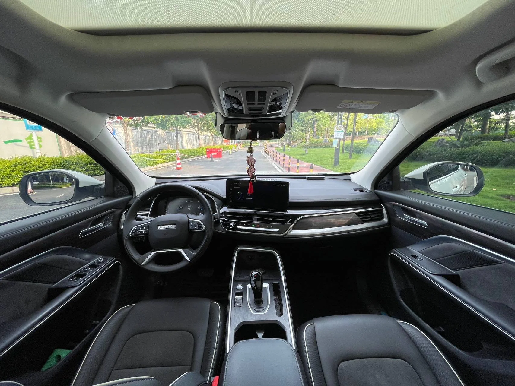Haval H6 2023 1.5T АКПП - миниатюра 5