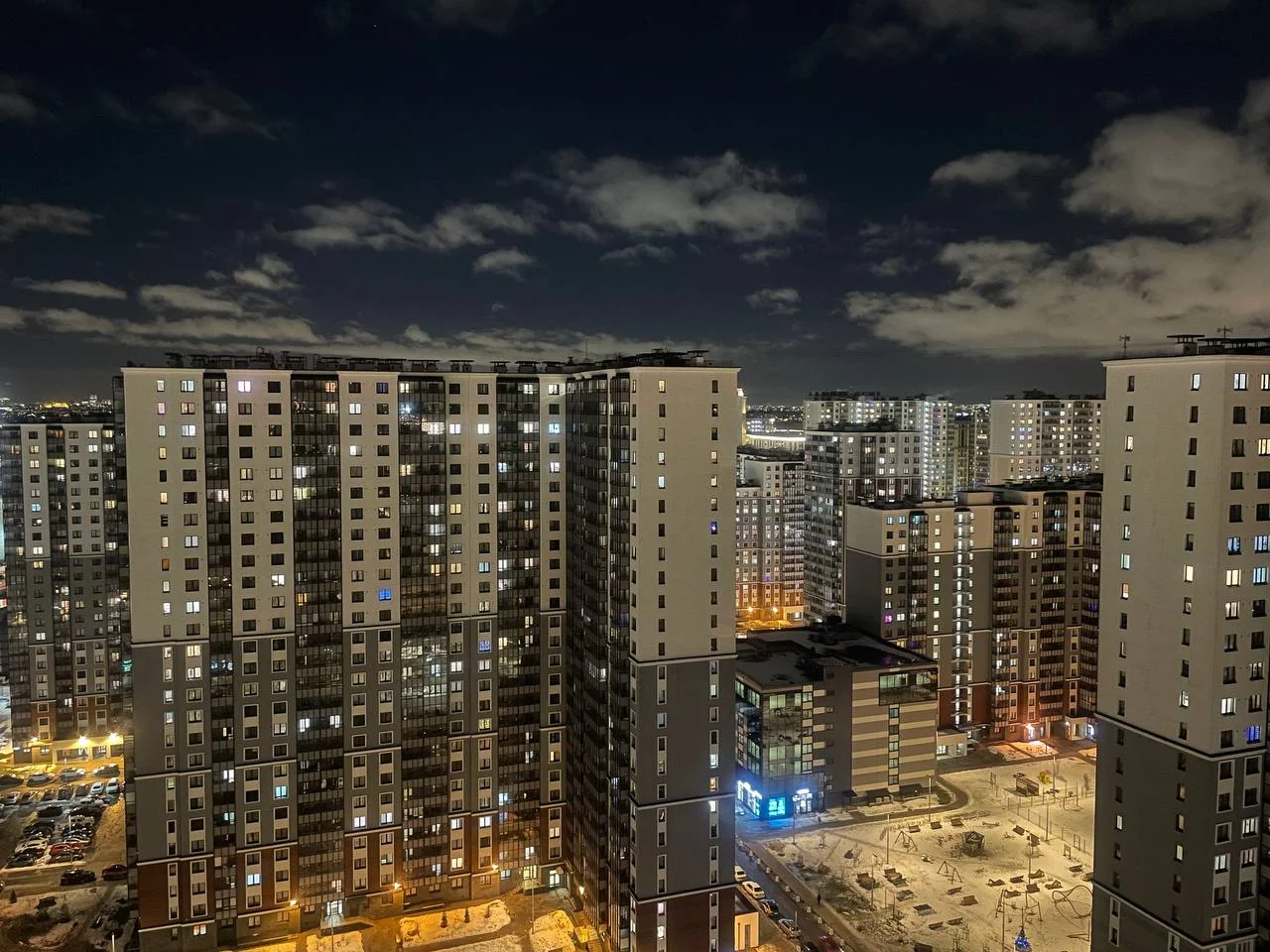Квартира студия, 30кв м, 2 кровати - миниатюра 8