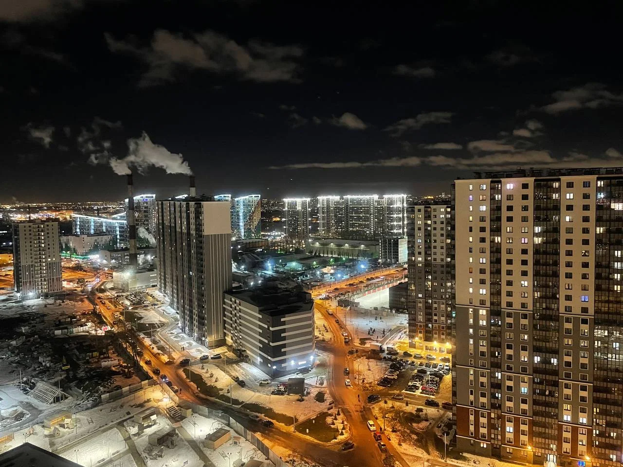 Квартира студия, 30кв м, 2 кровати - миниатюра 9