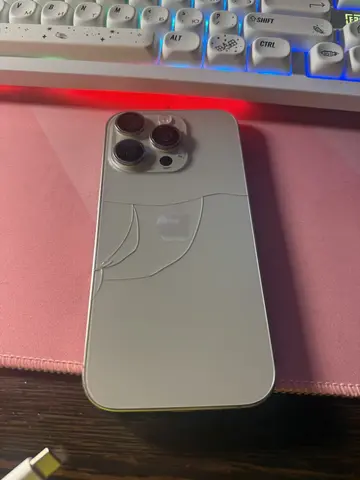 Iphone 16 pro 128gb