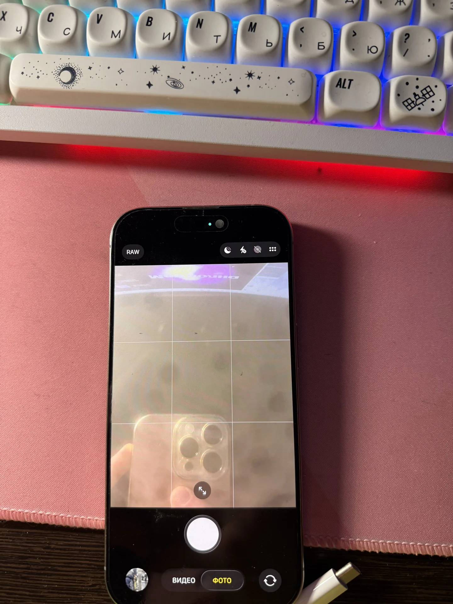 Iphone 16 pro 128gb - миниатюра 5