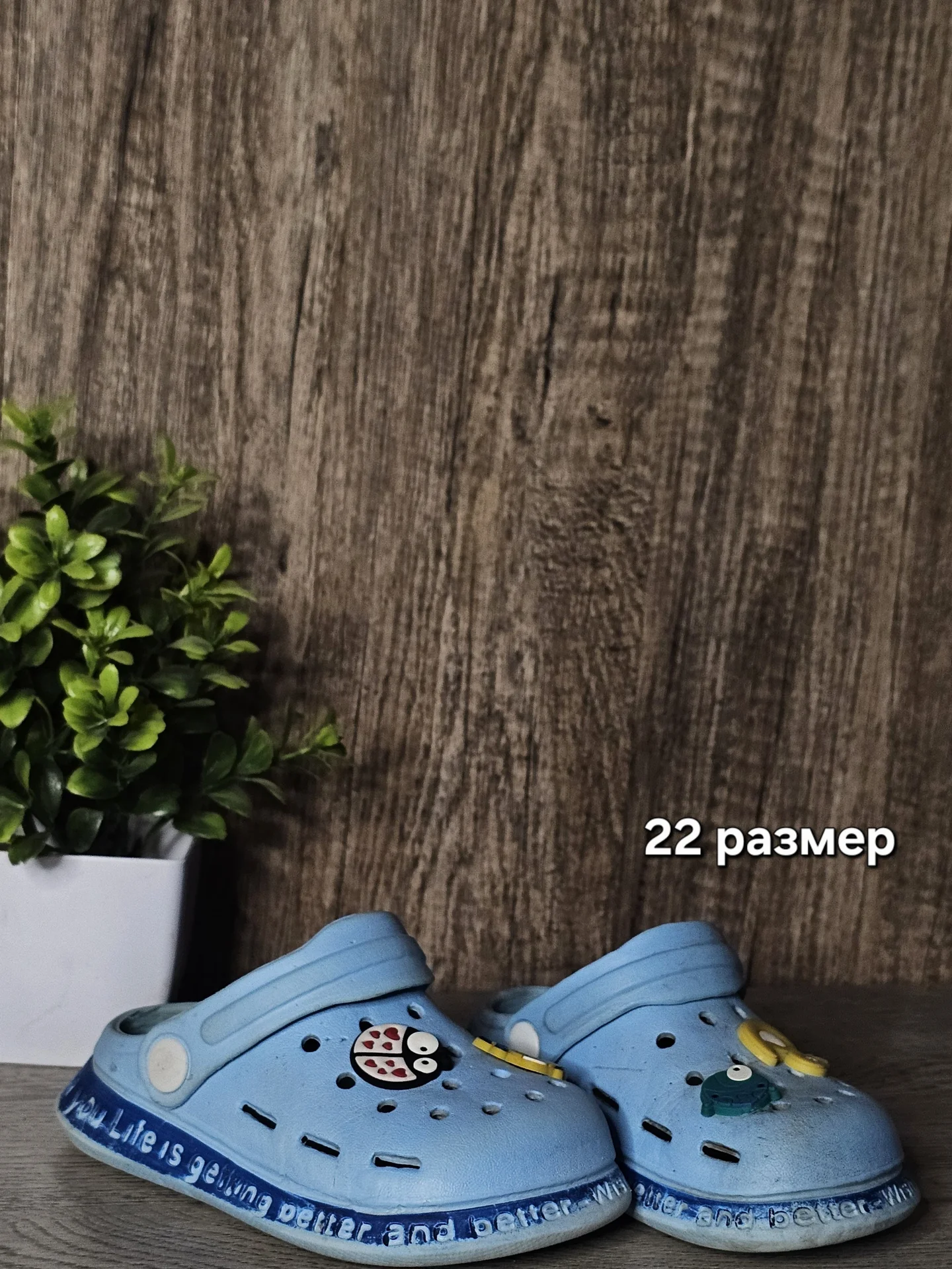 Детская обувь 23-25 размеры - миниатюра 10