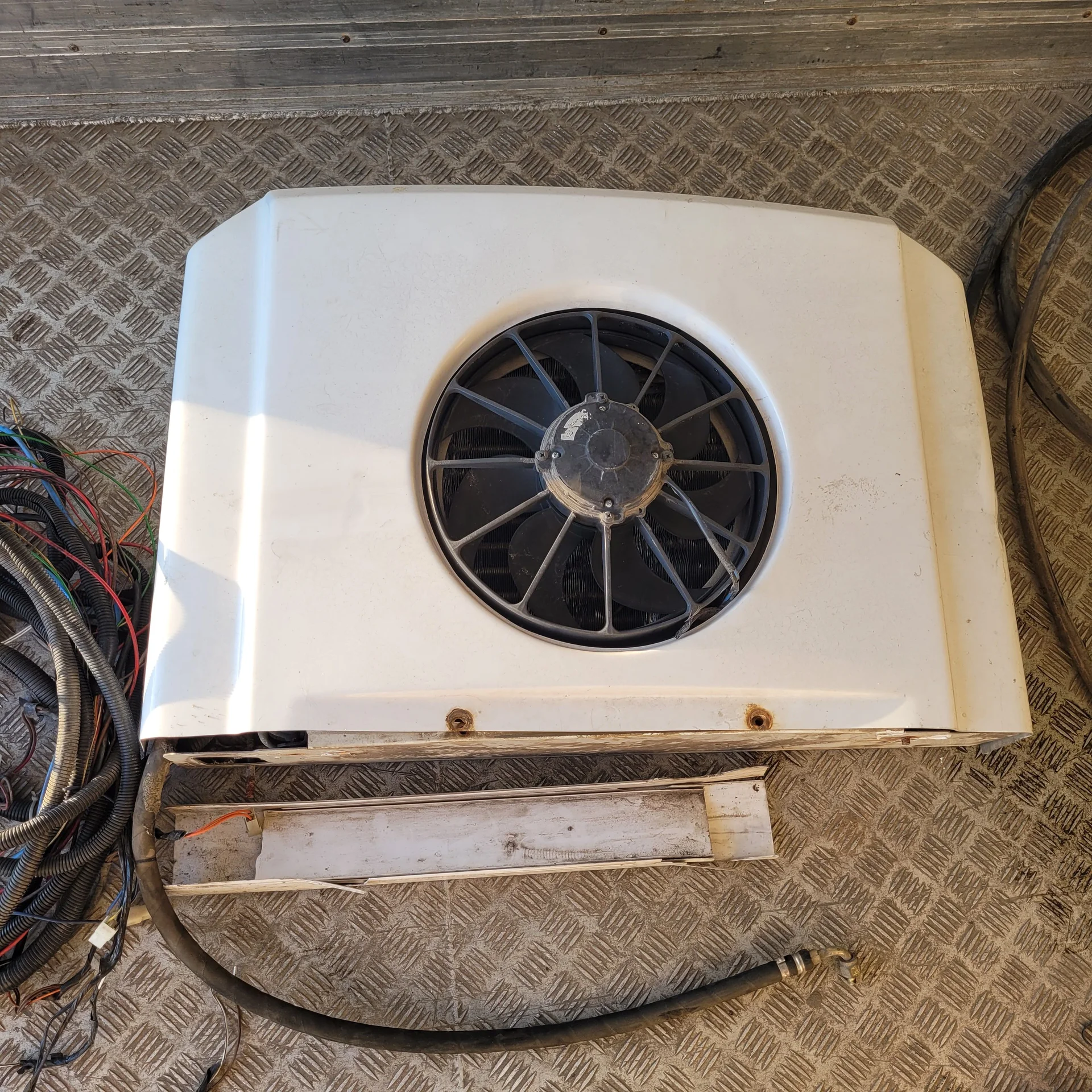 рефрежиратор Terrafrigo s30 - миниатюра 4