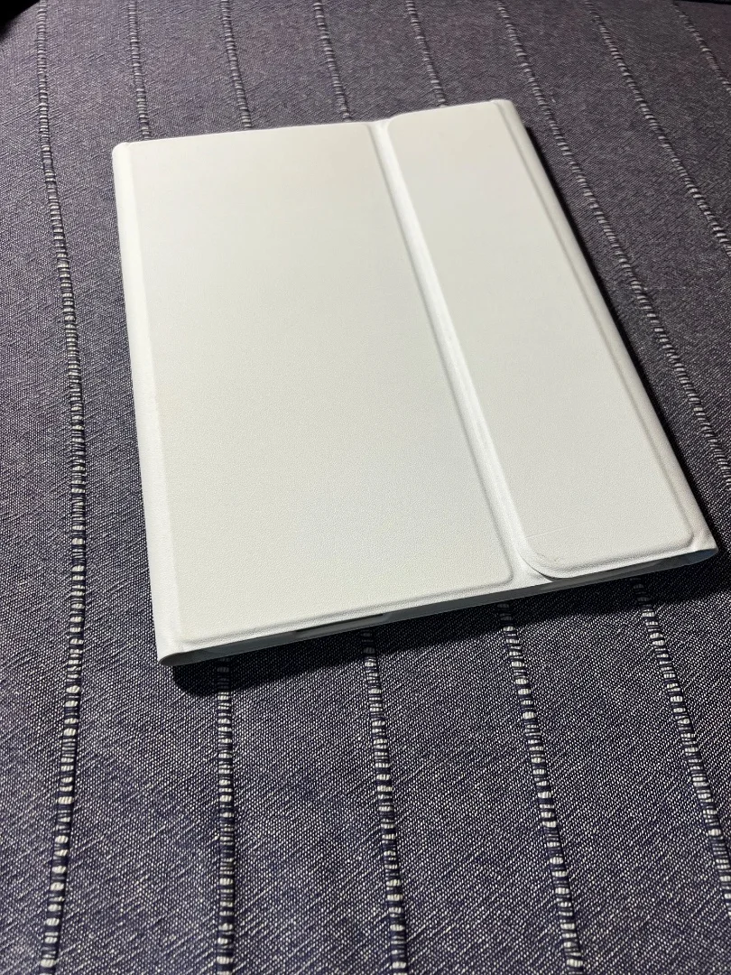 Чехол клавиатура для IPad 10 gen / A16 - миниатюра 4