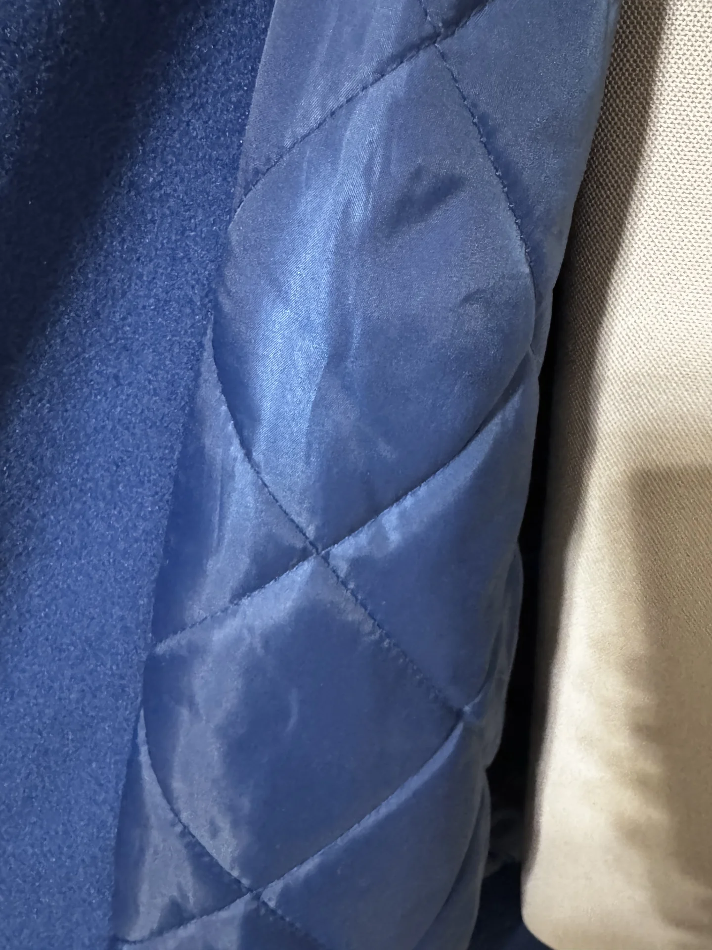 Бомбер Befree с утеплением - миниатюра 3