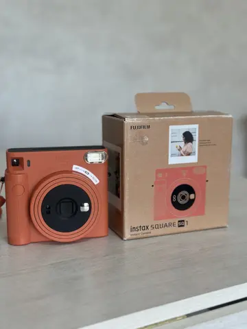 Аренда instax sq