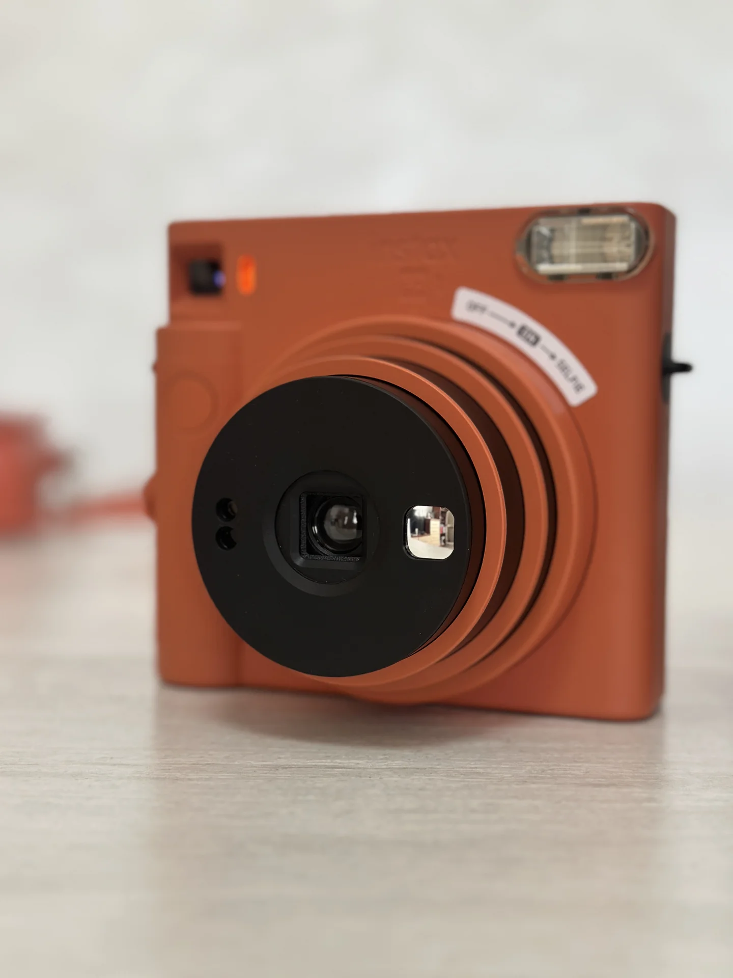 Аренда instax sq - миниатюра 2