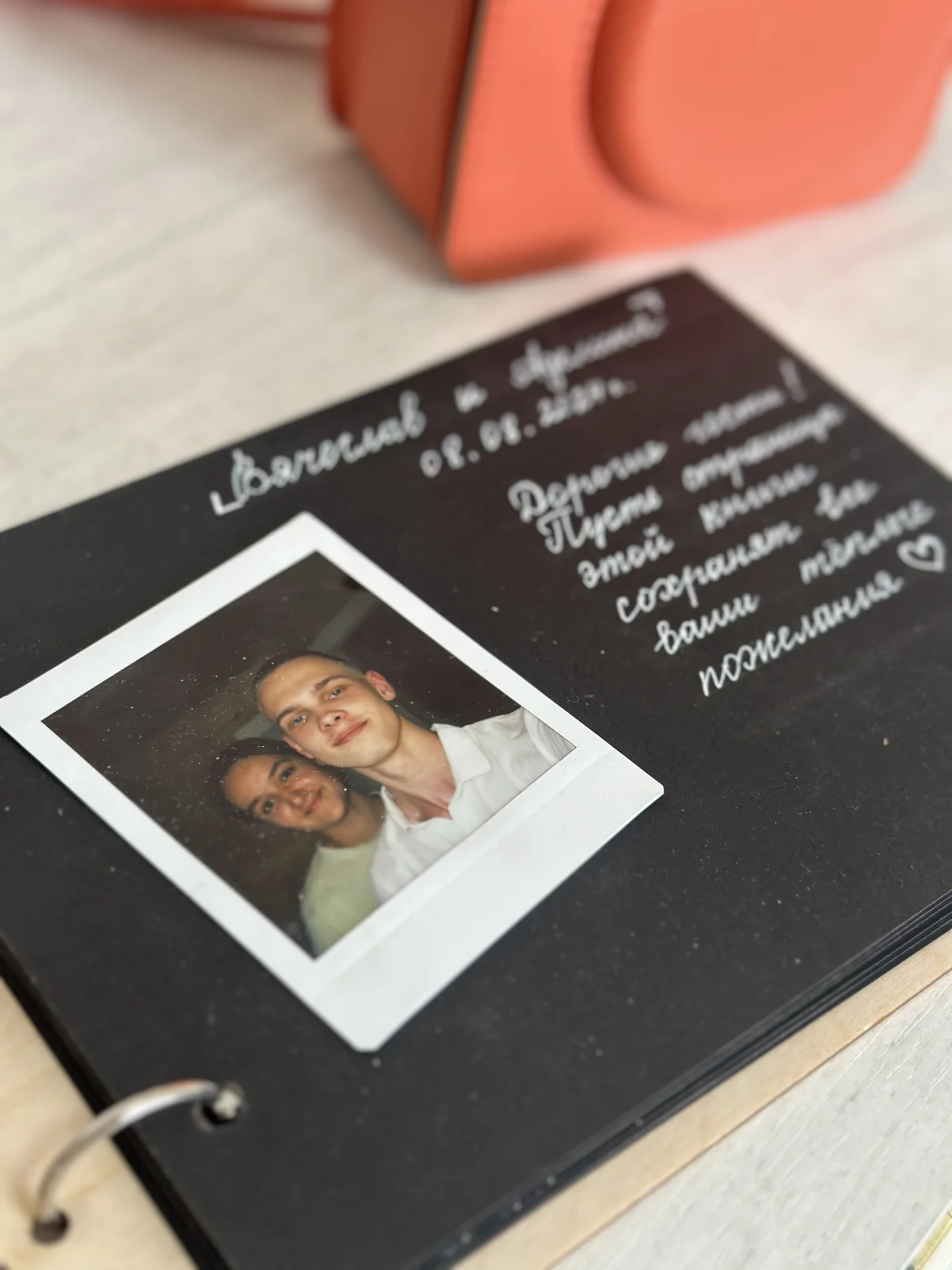 Аренда instax sq - миниатюра 4