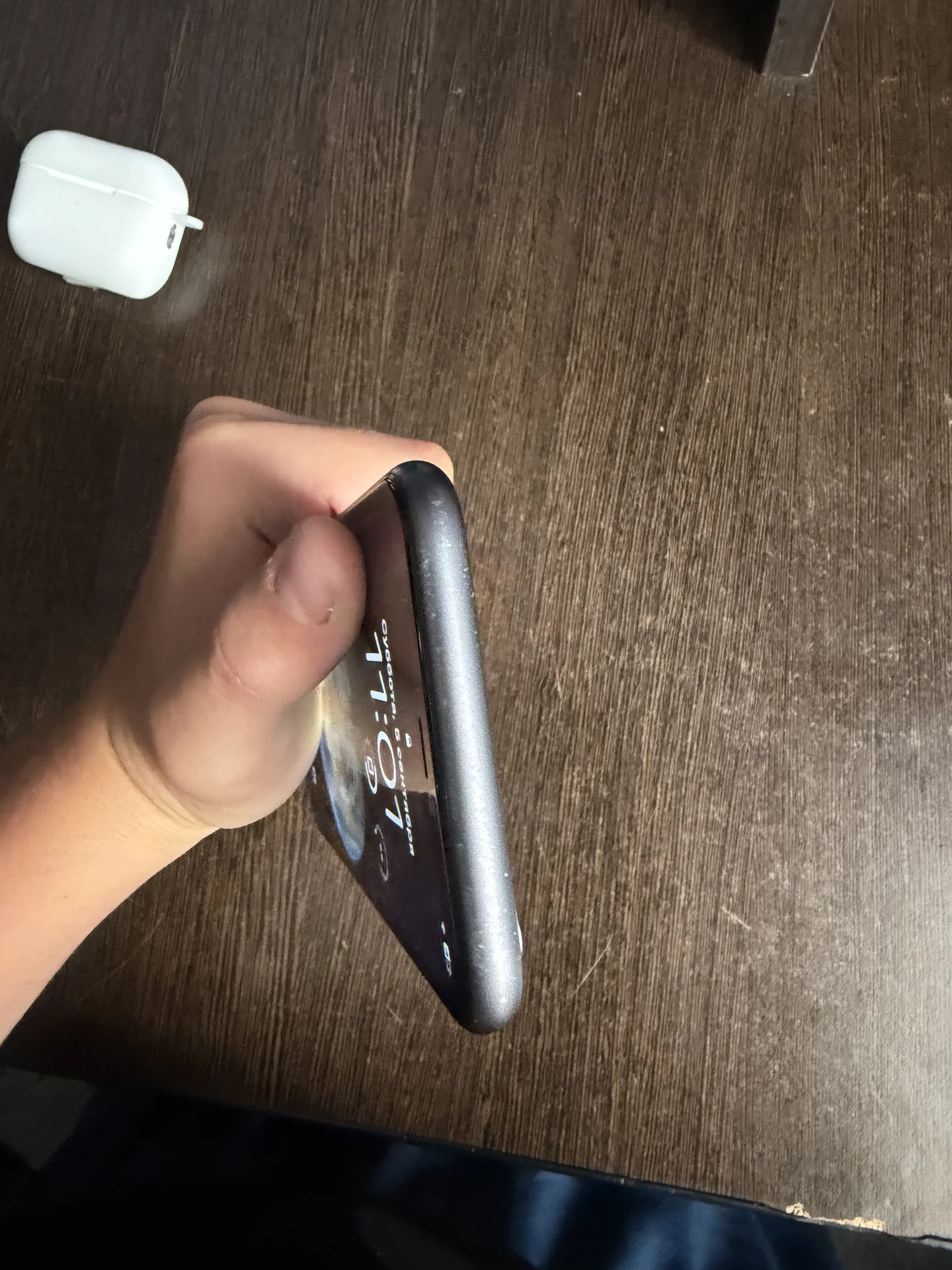 продам IPhone 11 бу - миниатюра 3