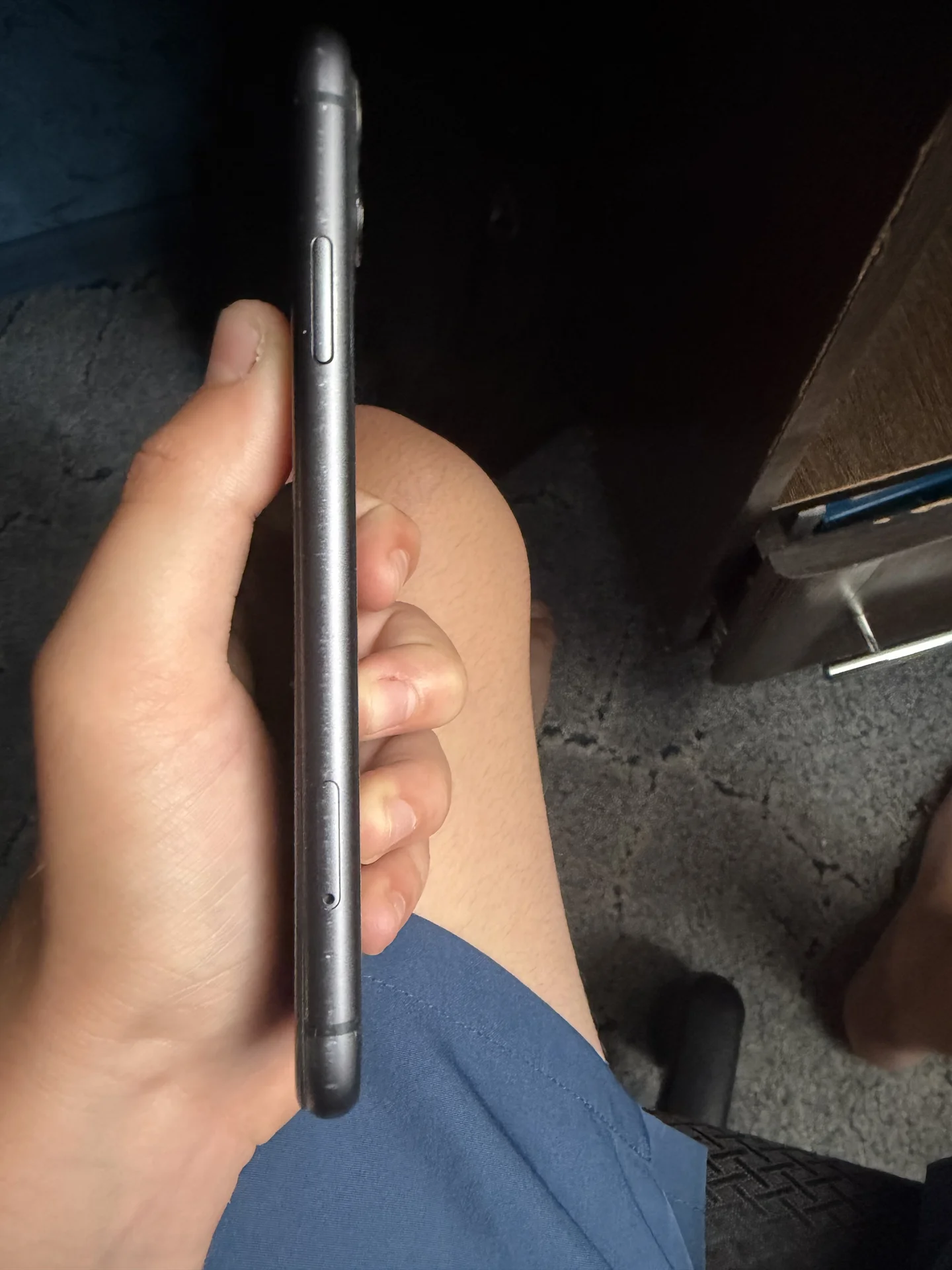 продам IPhone 11 бу - миниатюра 5