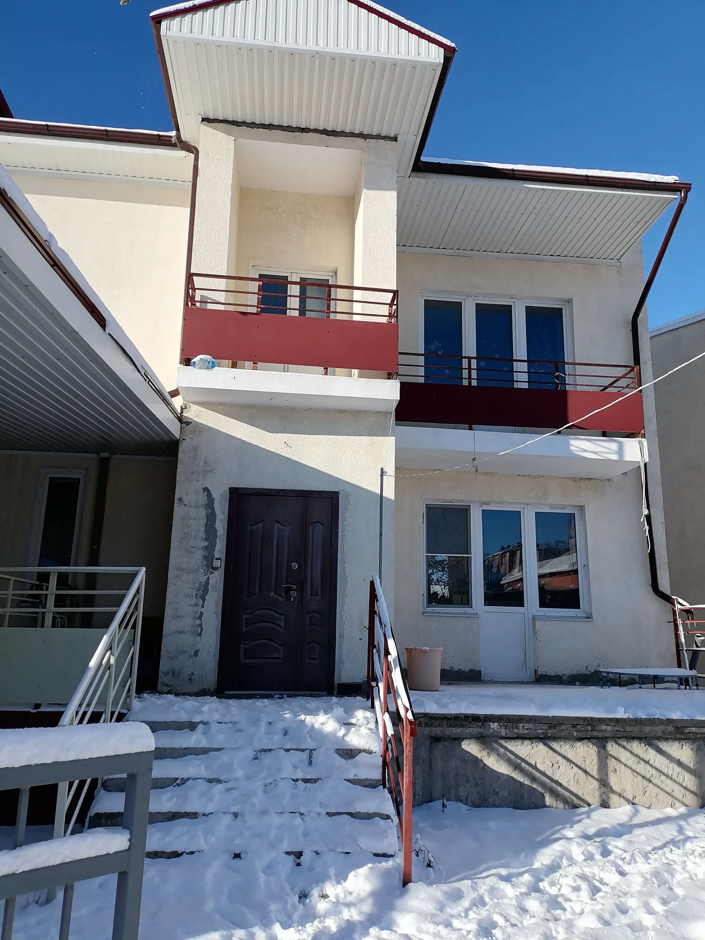 Продам дом - миниатюра 5