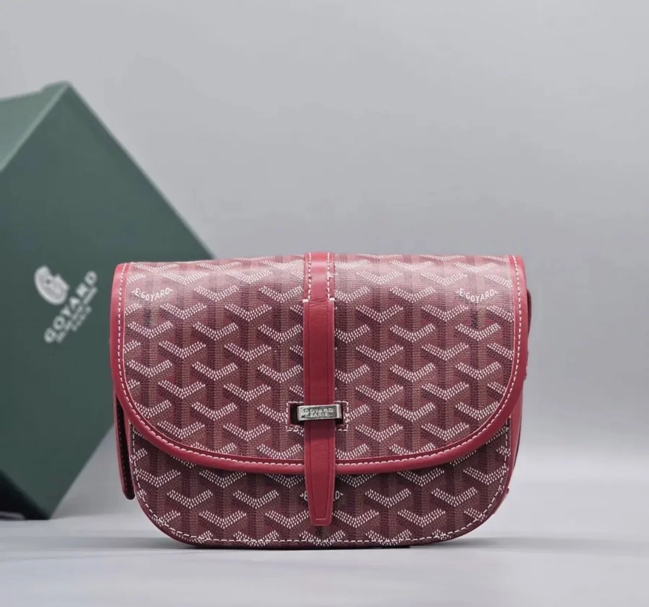 сумка Goyard - миниатюра 2