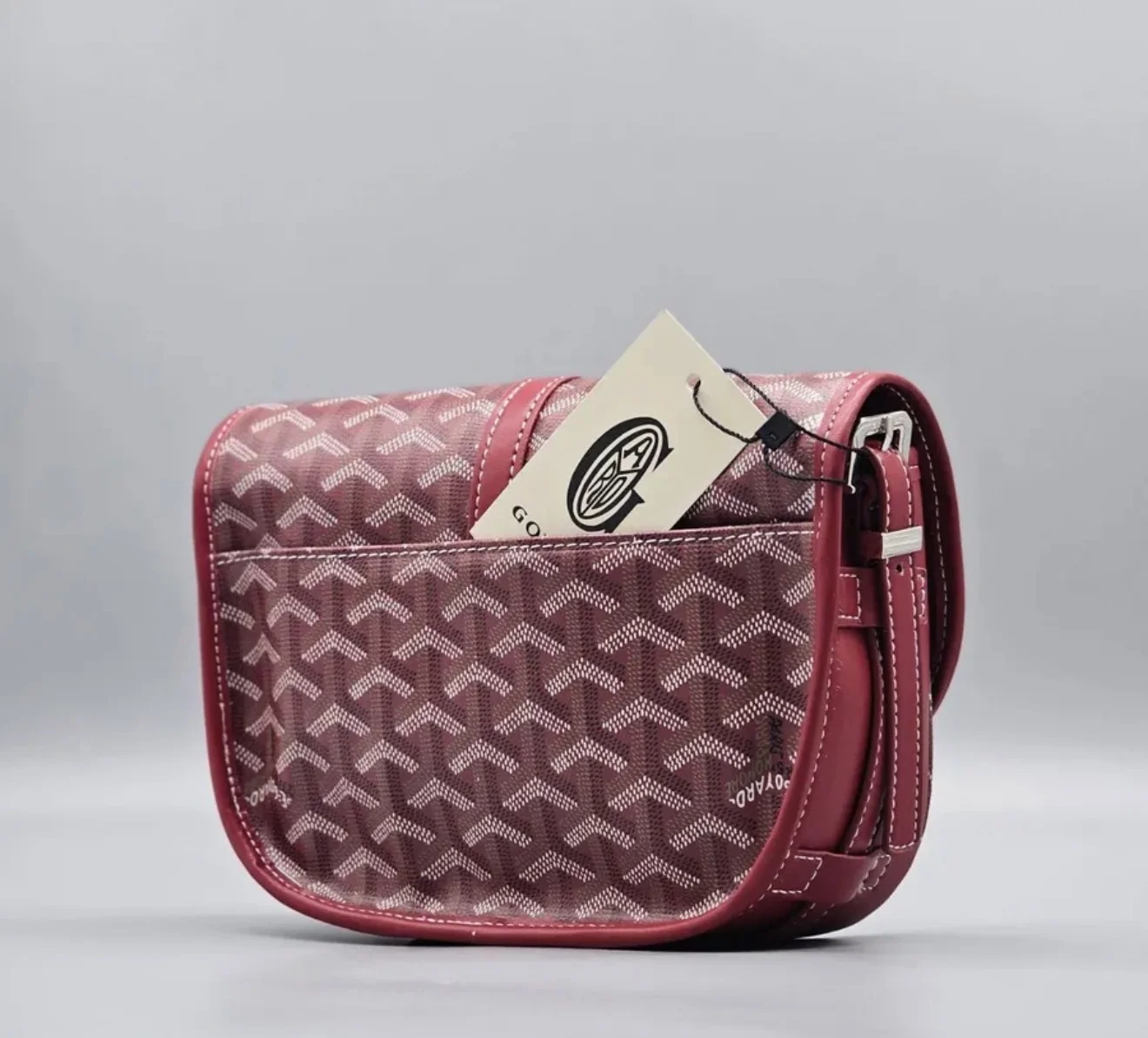 сумка Goyard - миниатюра 3