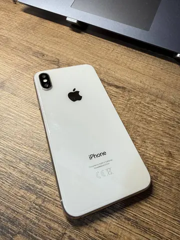 iPhone X 256 GB